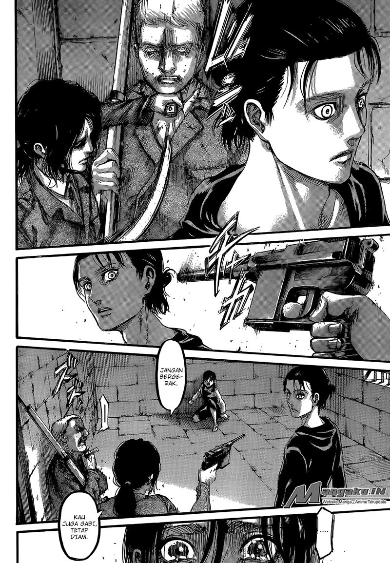 shingeki-no-kyojin - Chapter: 115.0