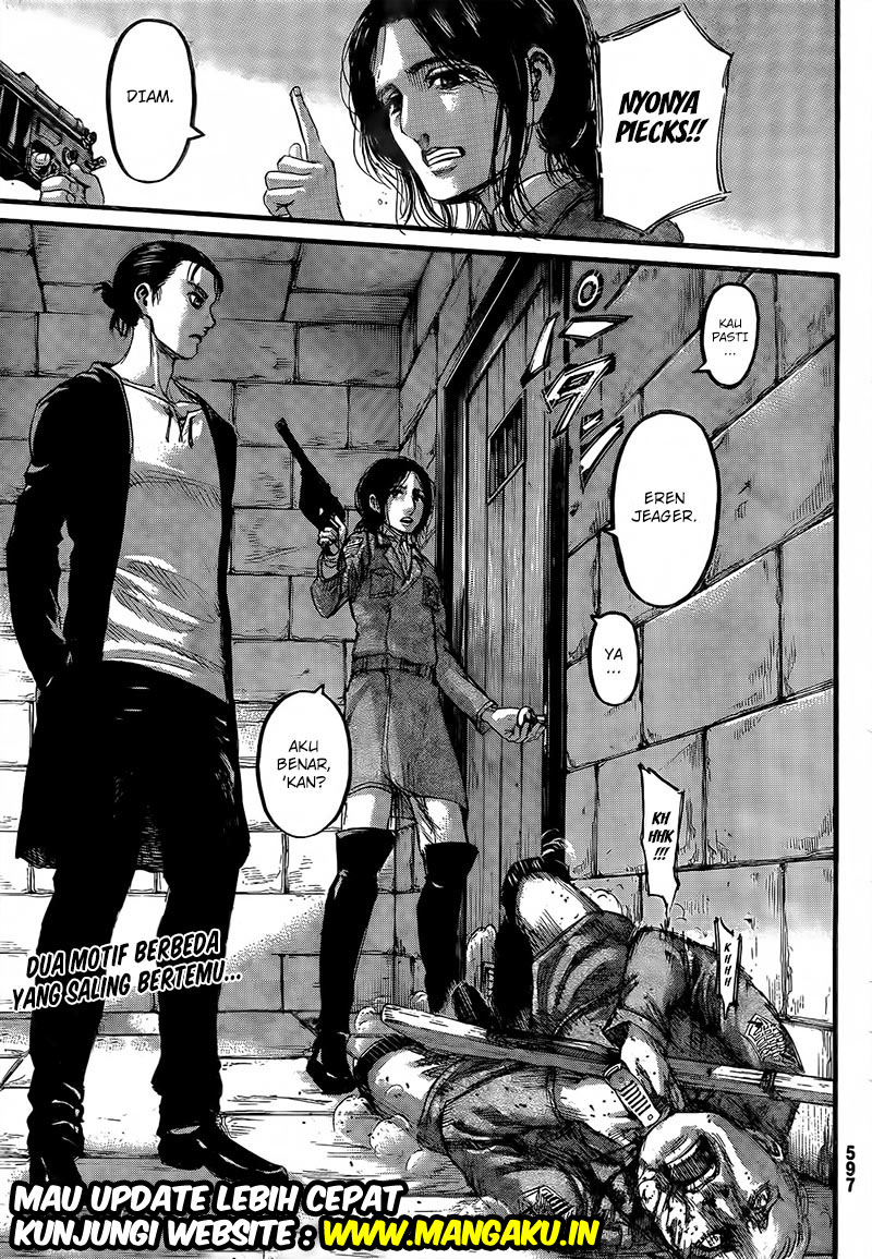 shingeki-no-kyojin - Chapter: 115.0