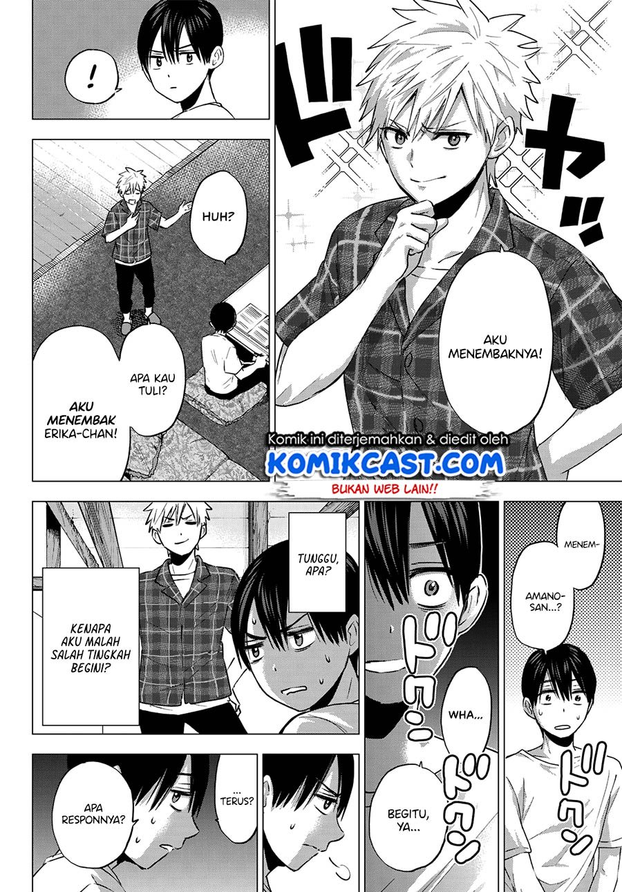 kakkou-no-iinazuke - Chapter: 39