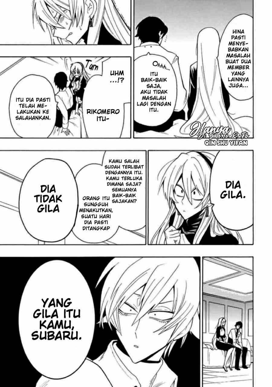 gachi-koi-nenchakujuu-net-haishinsha-no-kanojo-ni-naritakute - Chapter: 9