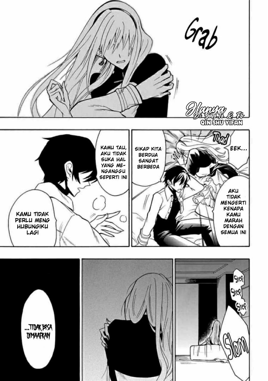 gachi-koi-nenchakujuu-net-haishinsha-no-kanojo-ni-naritakute - Chapter: 9