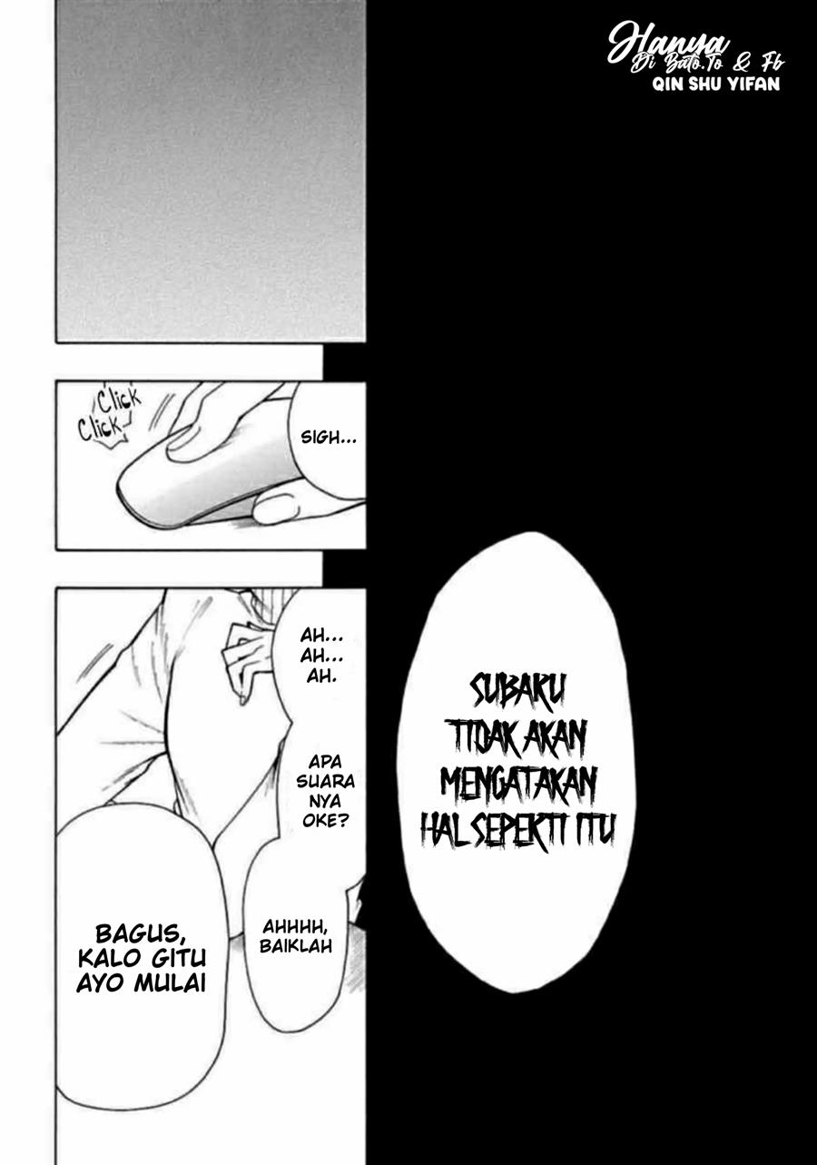 gachi-koi-nenchakujuu-net-haishinsha-no-kanojo-ni-naritakute - Chapter: 9