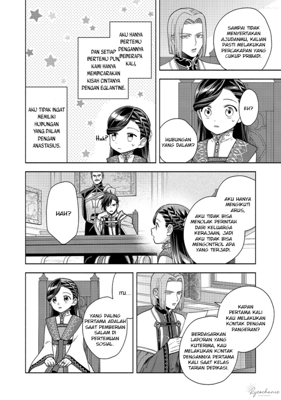 honzuki-no-gekokujou-part-4 - Chapter: 37