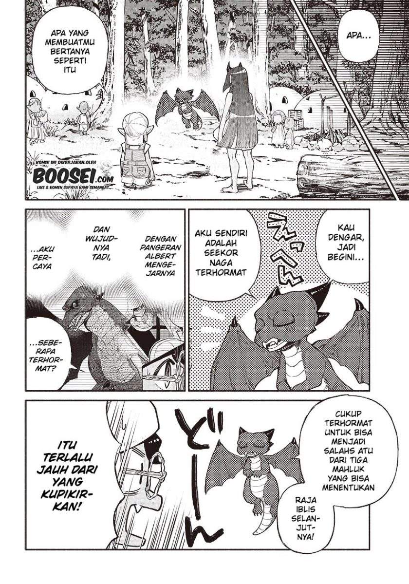 tensei-goblin-da-kedo-shitsumon-aru - Chapter: 35