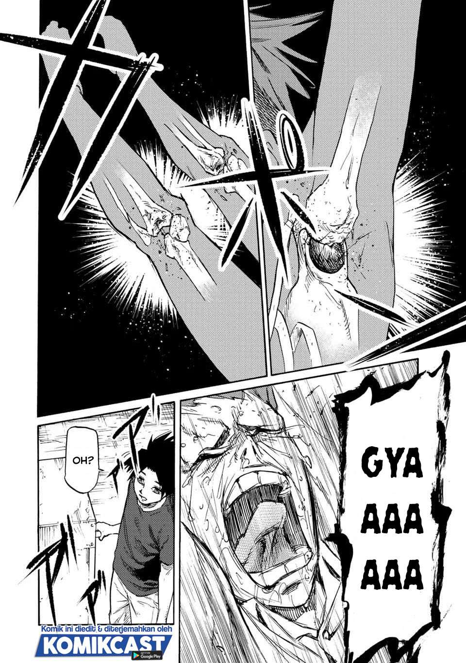juujika-no-rokunin - Chapter: 35