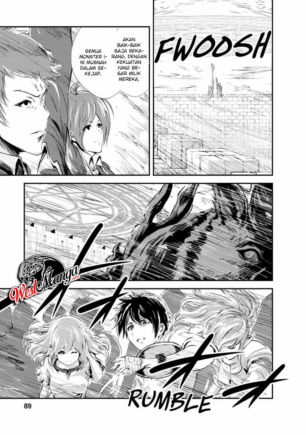 monster-no-goshujin-sama - Chapter: 23