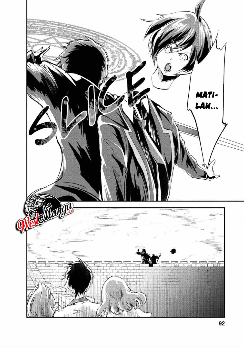 monster-no-goshujin-sama - Chapter: 23