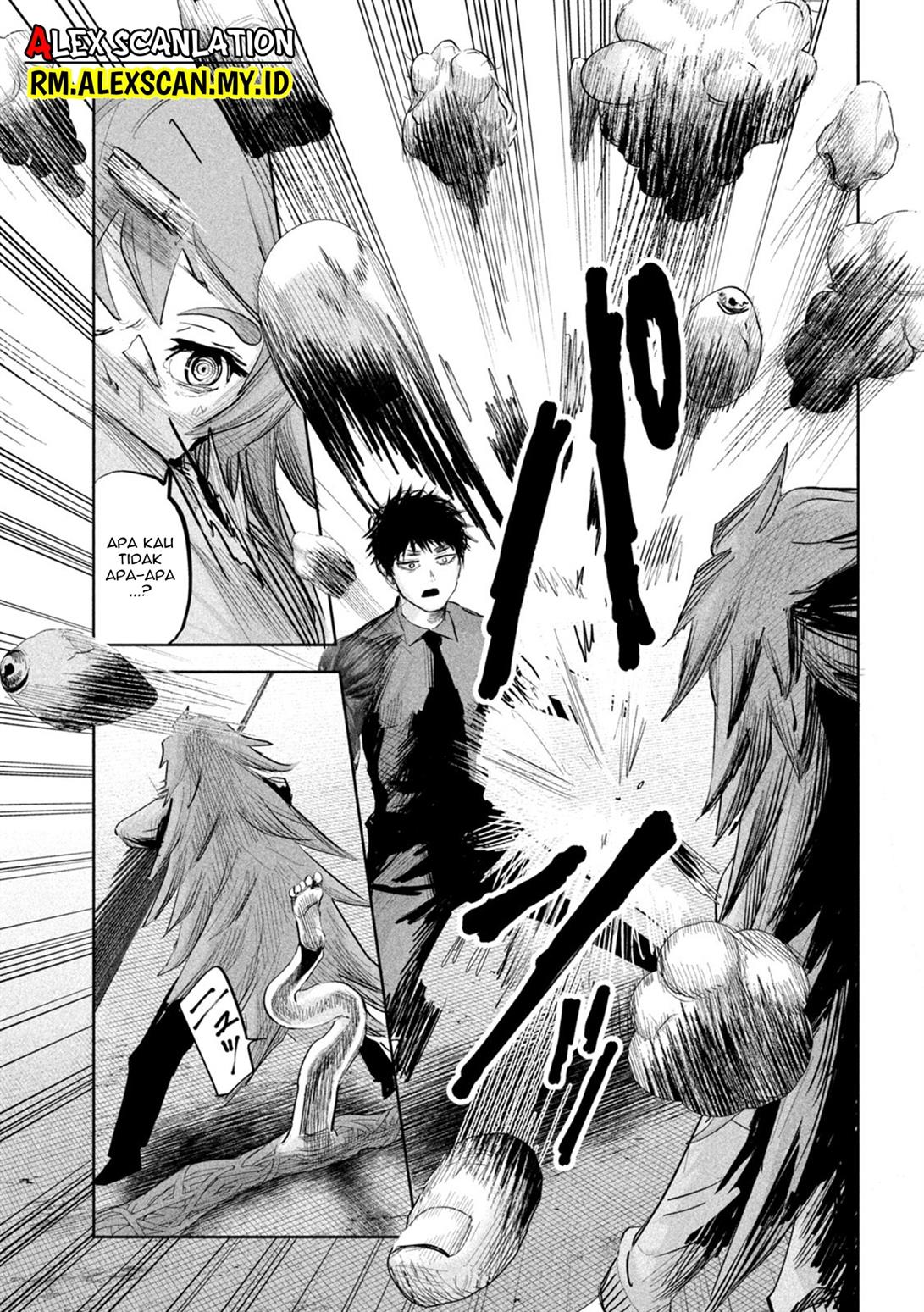 lili-men - Chapter: 24