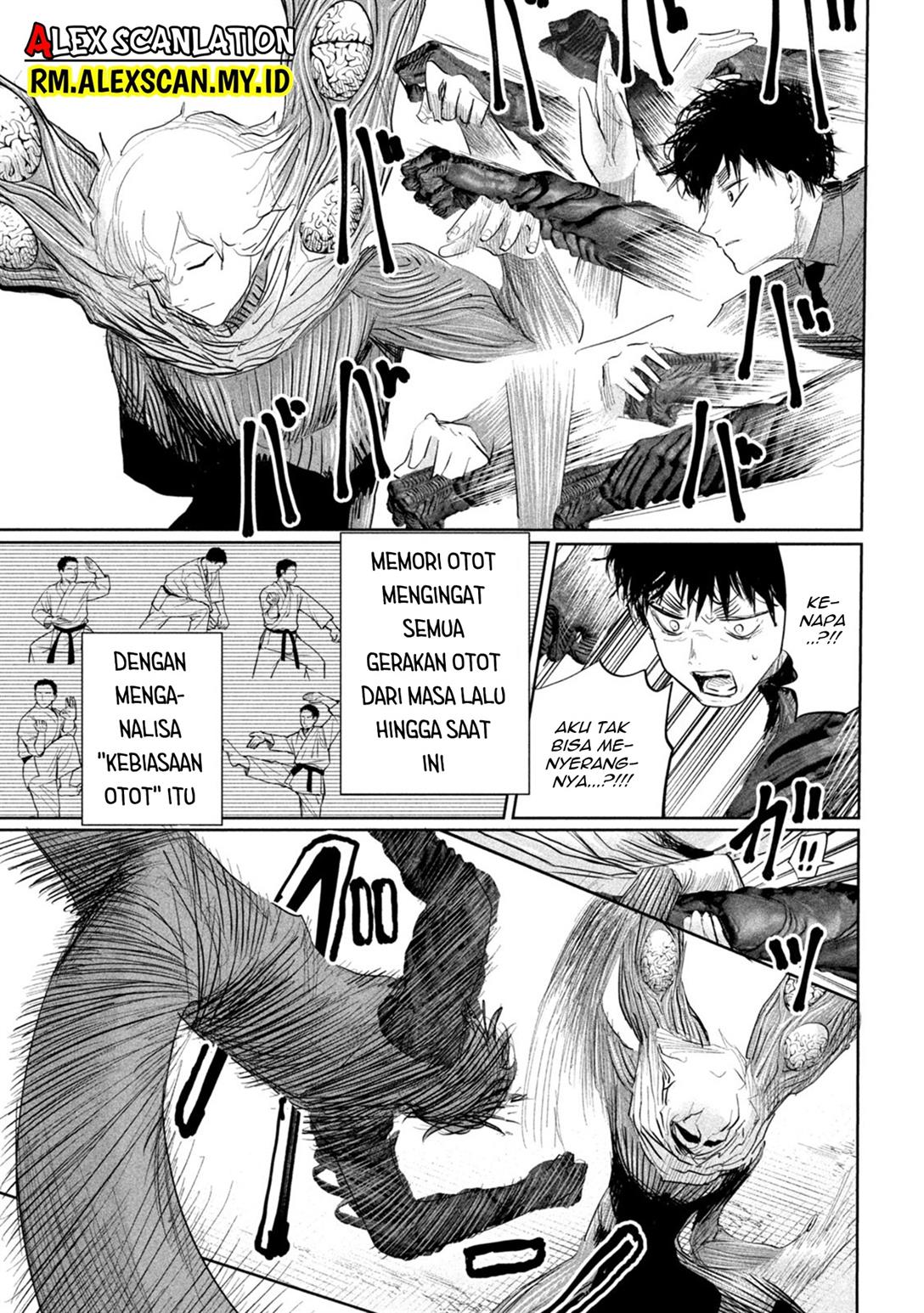 lili-men - Chapter: 24