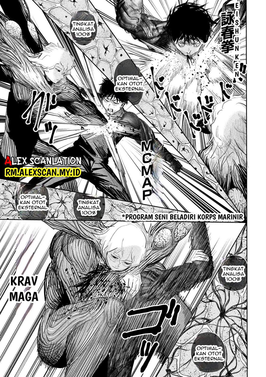 lili-men - Chapter: 24