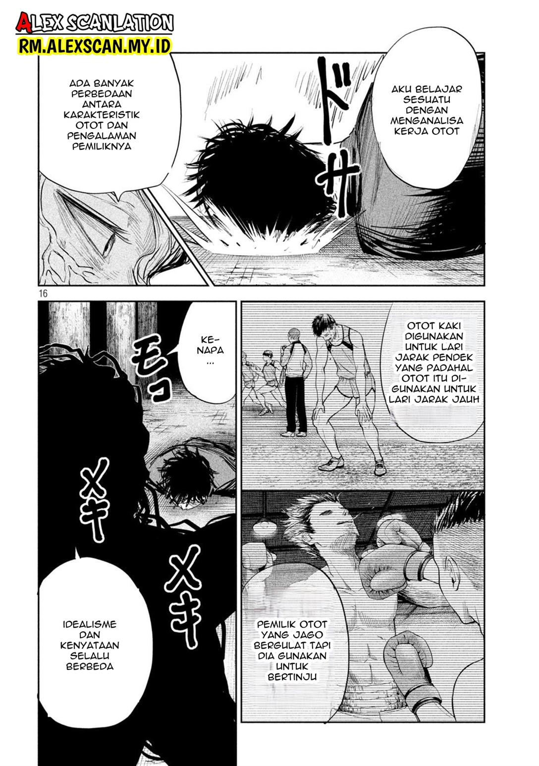 lili-men - Chapter: 24