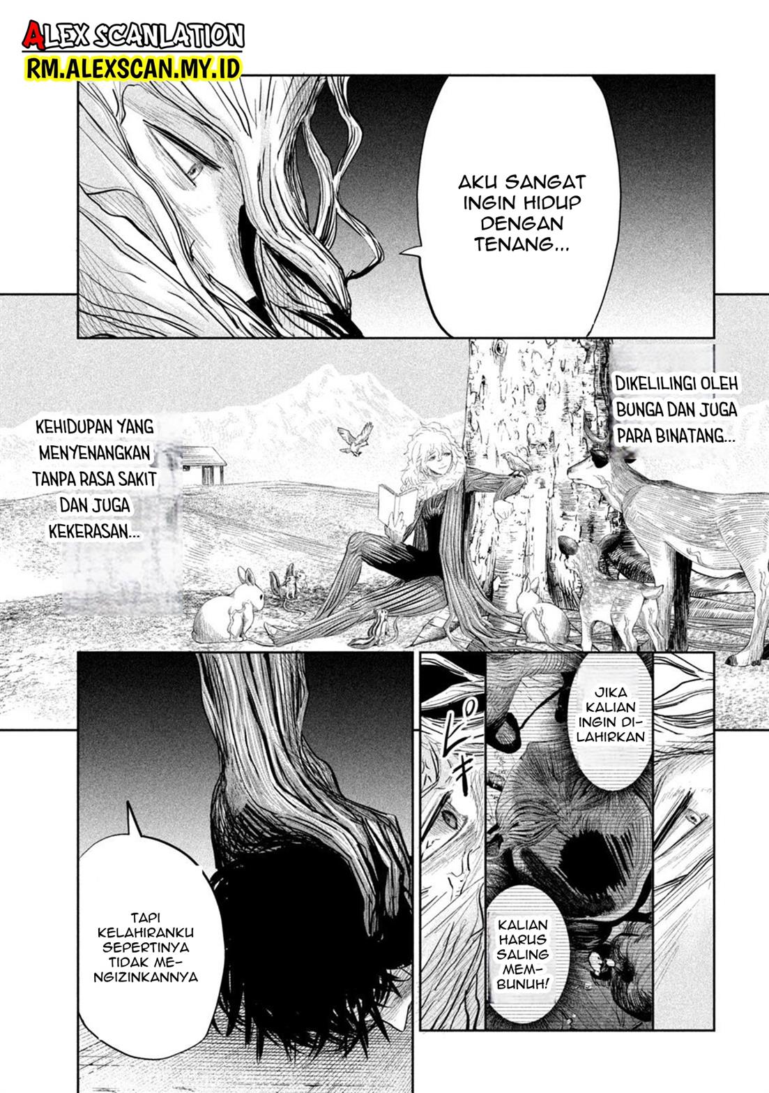 lili-men - Chapter: 24