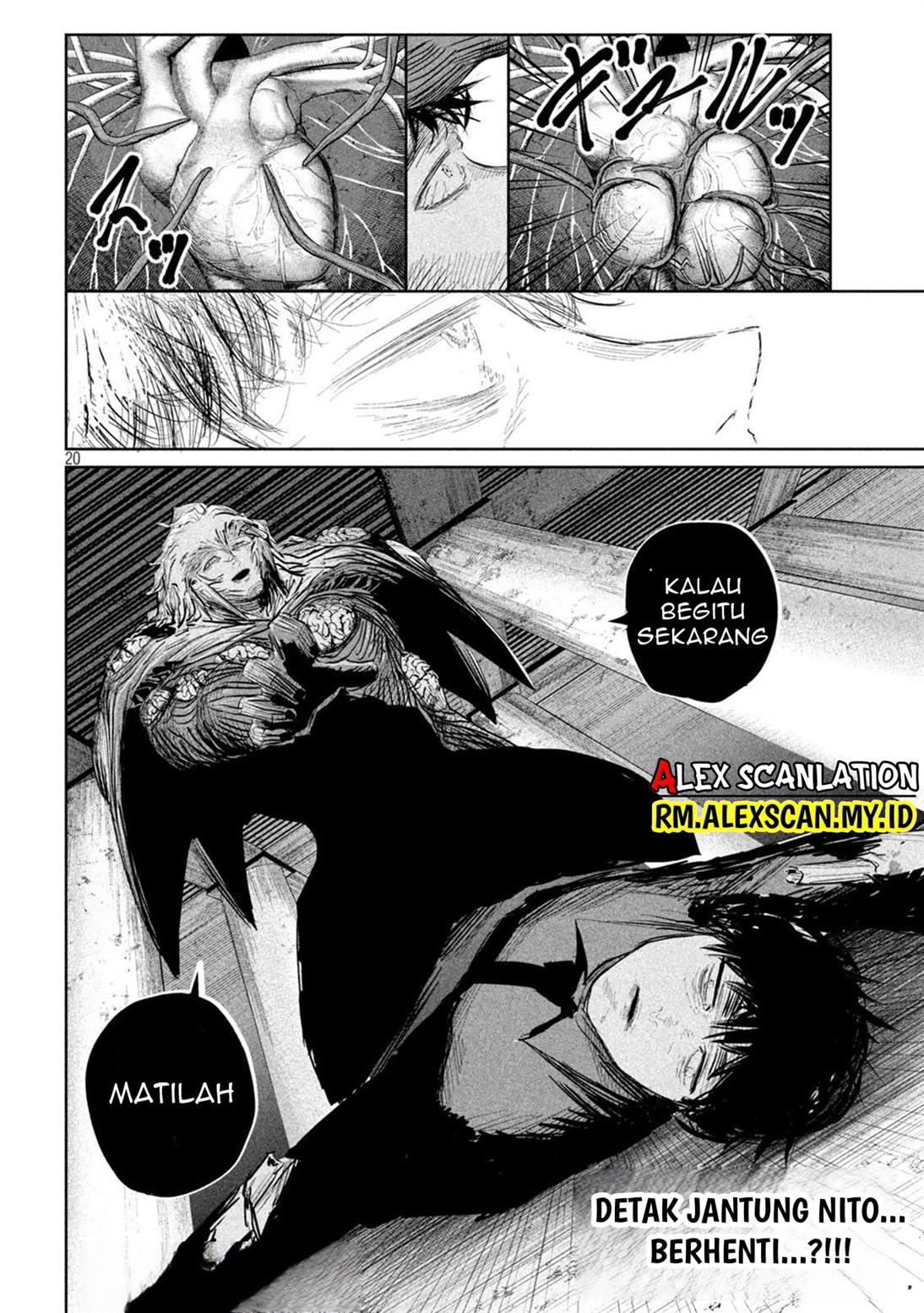 lili-men - Chapter: 24