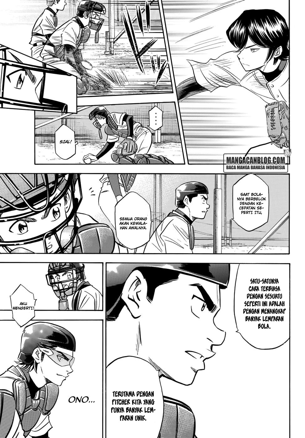 diamond-no-ace-act-2 - Chapter: 24