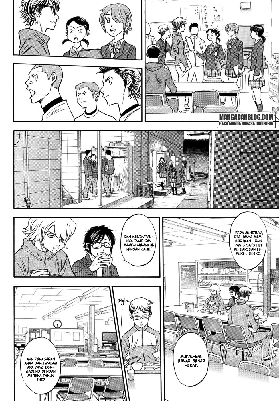 diamond-no-ace-act-2 - Chapter: 24