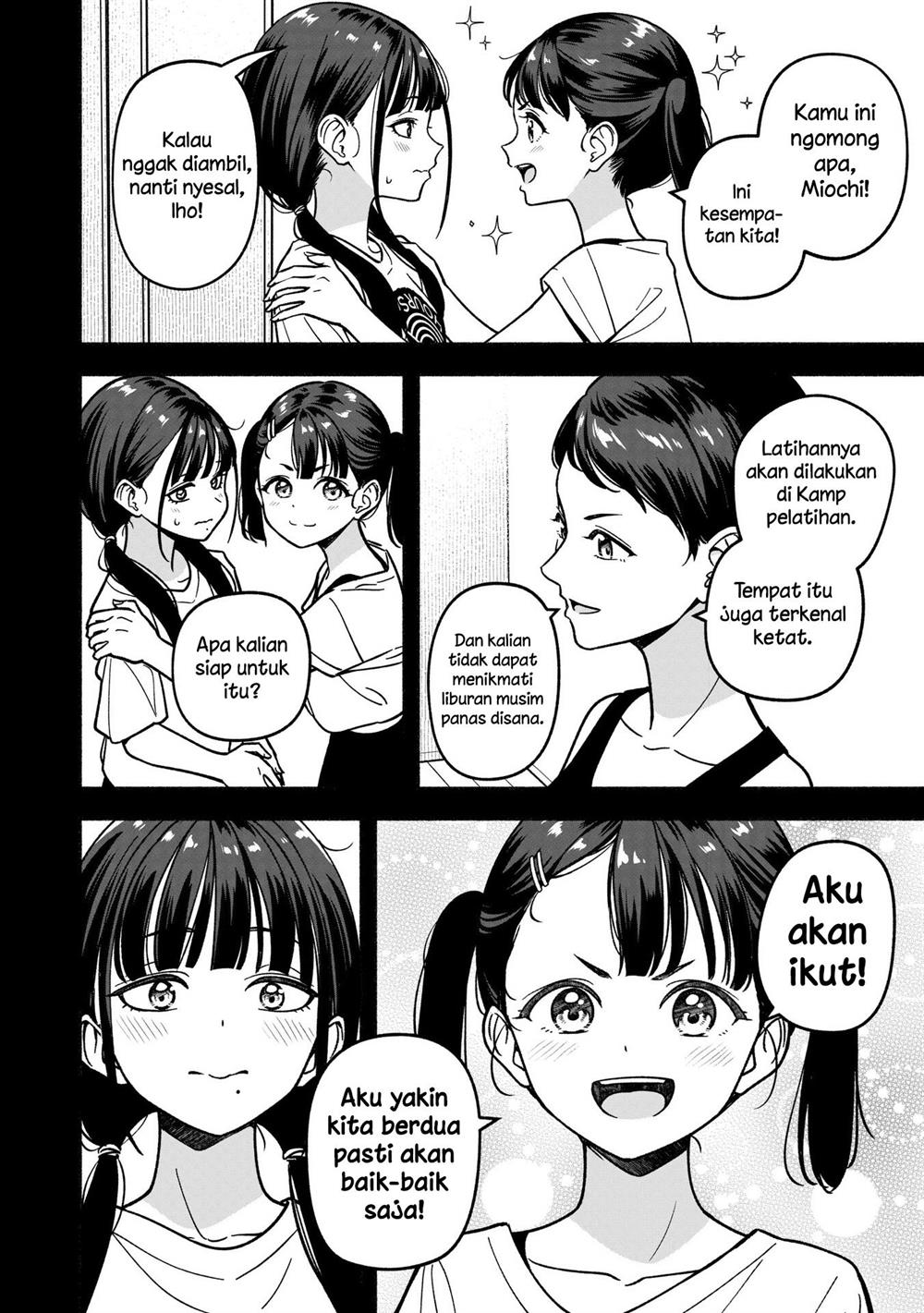 idolxidol-story - Chapter: 30