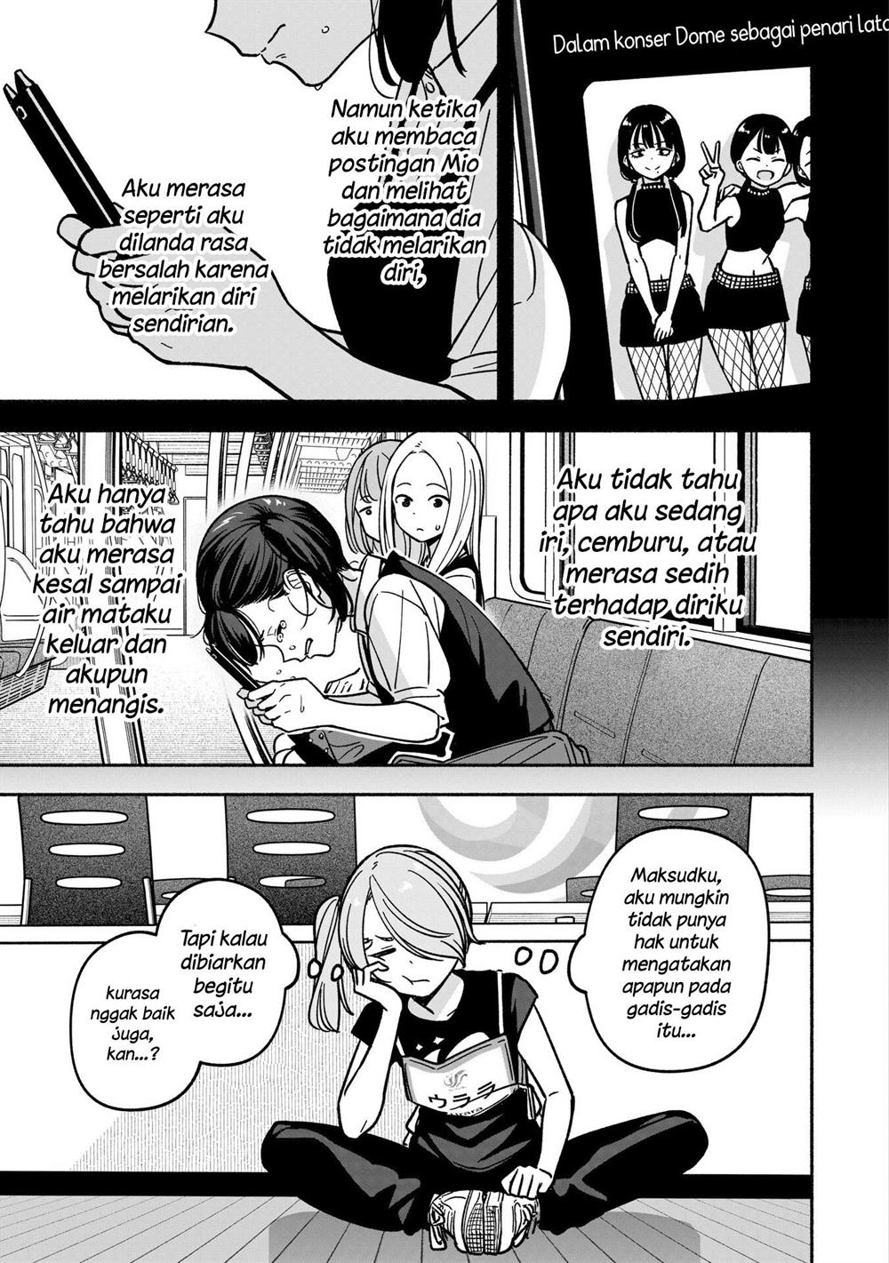 idolxidol-story - Chapter: 30