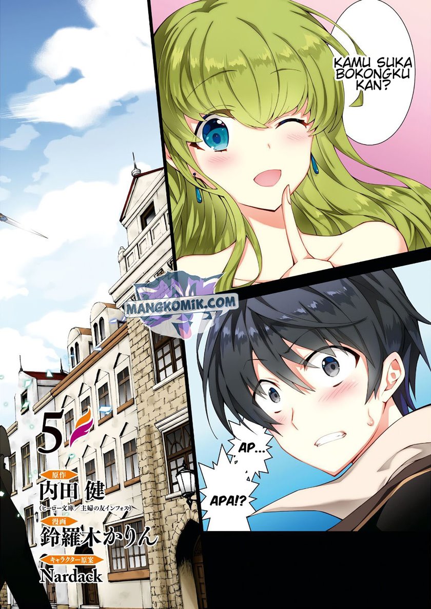 isekai-cheat-majutsushi - Chapter: 21