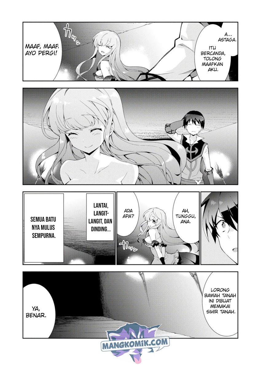 isekai-cheat-majutsushi - Chapter: 21