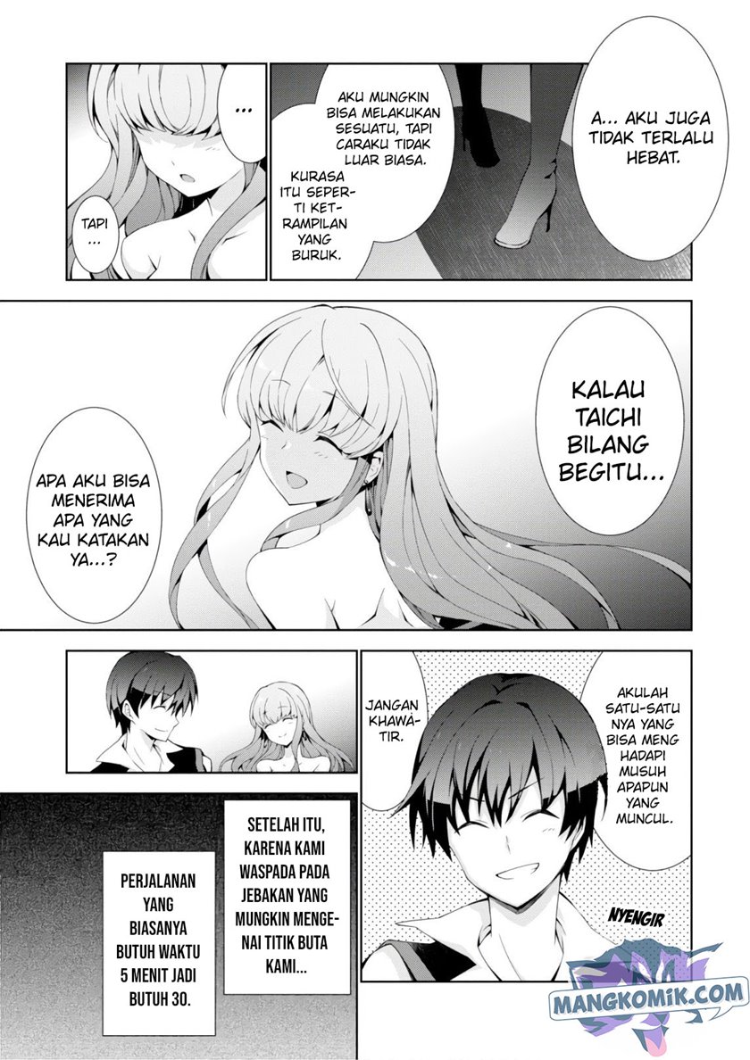 isekai-cheat-majutsushi - Chapter: 21