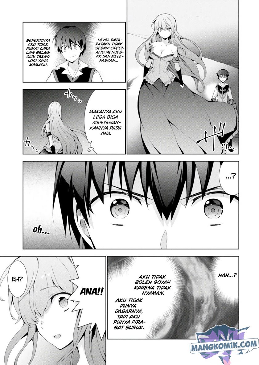 isekai-cheat-majutsushi - Chapter: 21