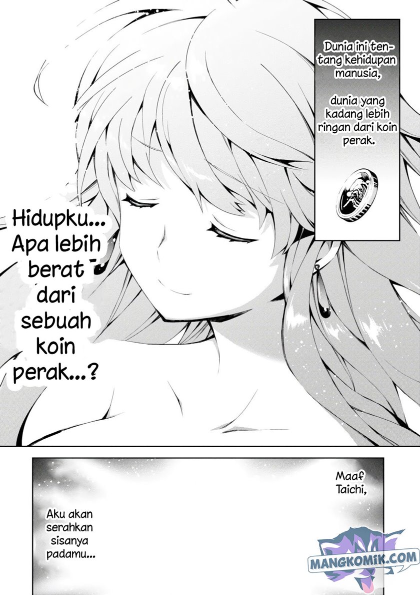 isekai-cheat-majutsushi - Chapter: 21