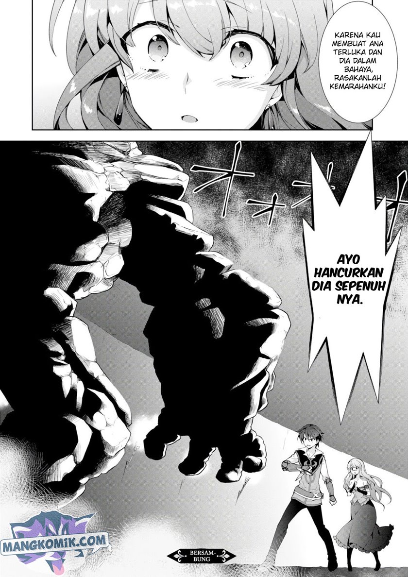 isekai-cheat-majutsushi - Chapter: 21