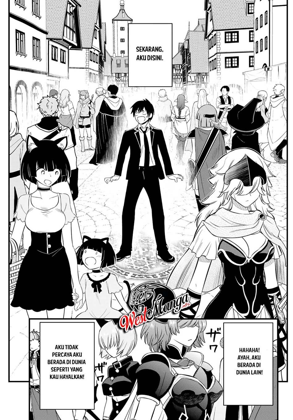 soukyuu-no-shihai-sha-isekai-oppai-musouden - Chapter: 1