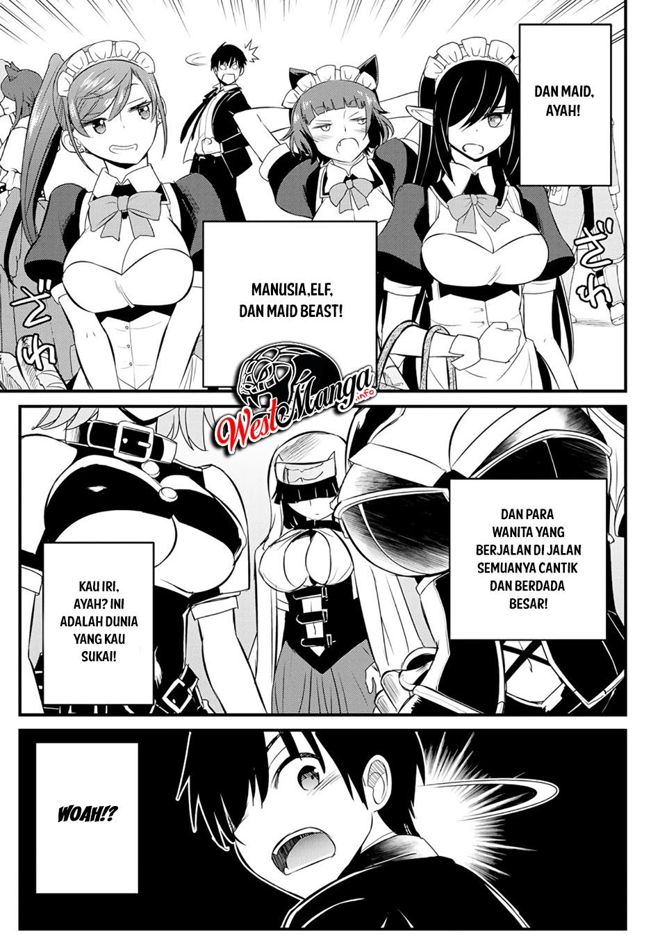 soukyuu-no-shihai-sha-isekai-oppai-musouden - Chapter: 1