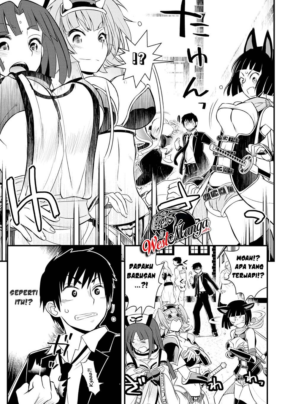 soukyuu-no-shihai-sha-isekai-oppai-musouden - Chapter: 1