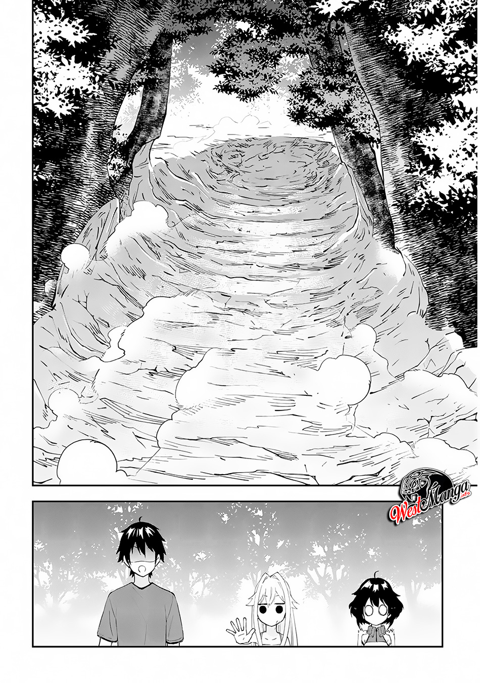 maou-ni-natta-node-dungeon-tsukutte-jingai-musume-to-honobono-suru - Chapter: 23.2