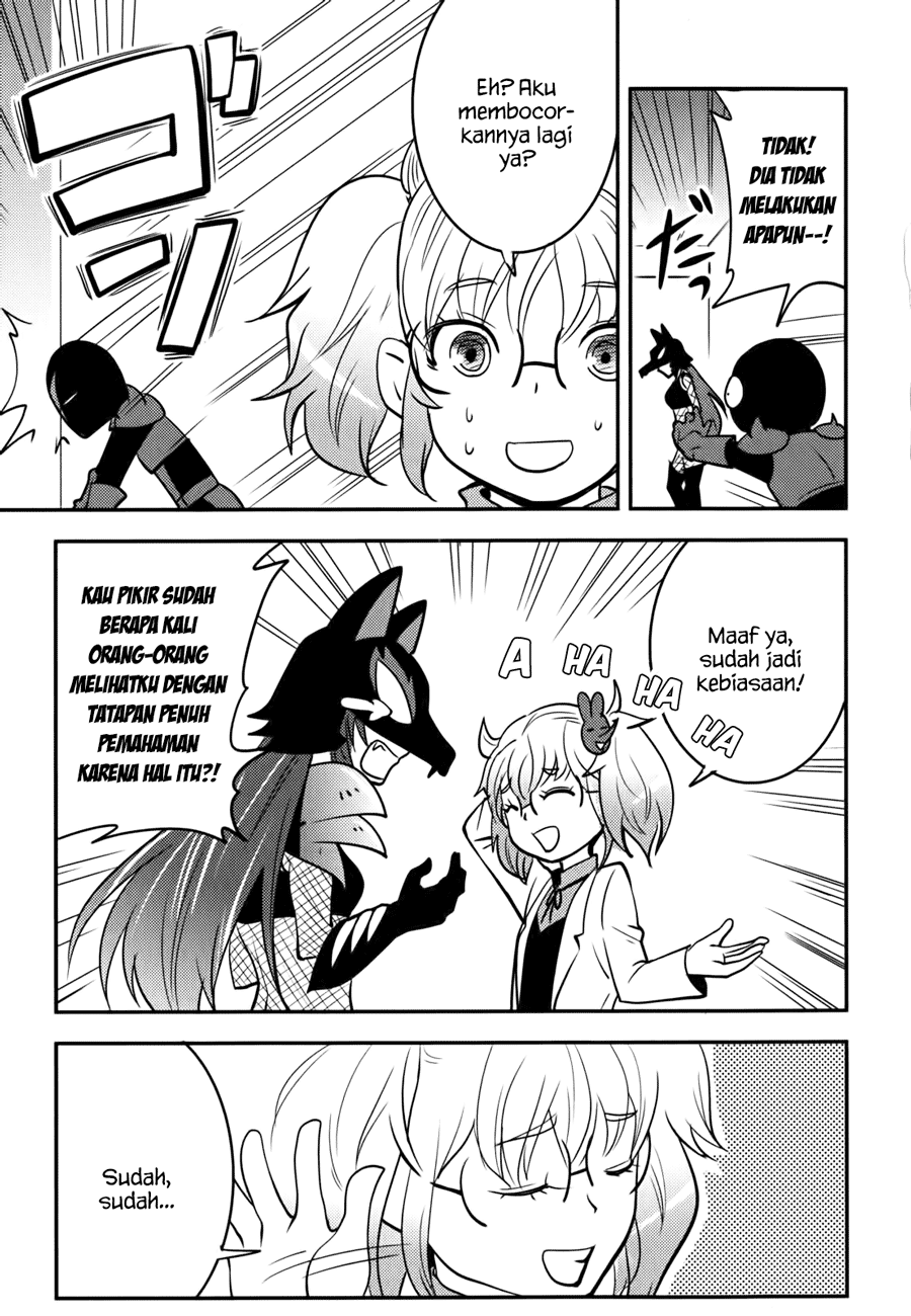 baito-saki-wa-aku-no-soshiki - Chapter: 09