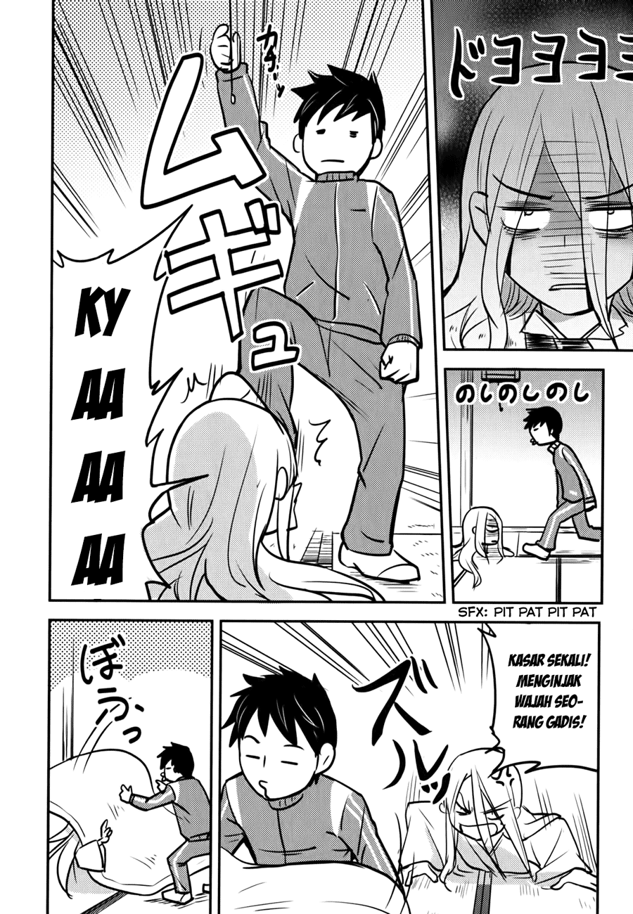 baito-saki-wa-aku-no-soshiki - Chapter: 09