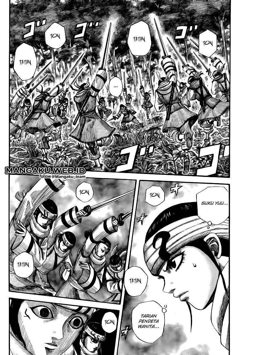 kingdom - Chapter: 359