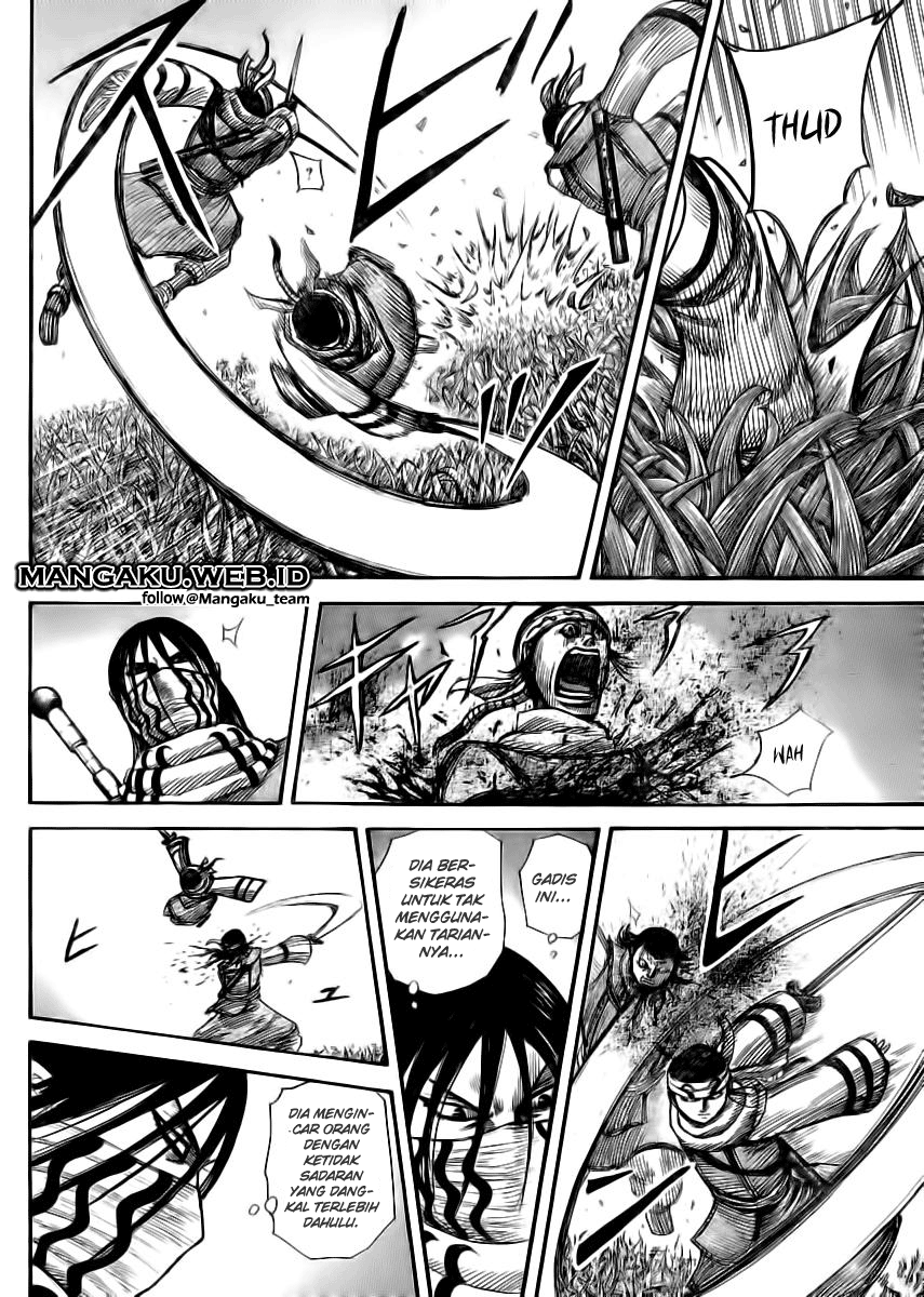 kingdom - Chapter: 359