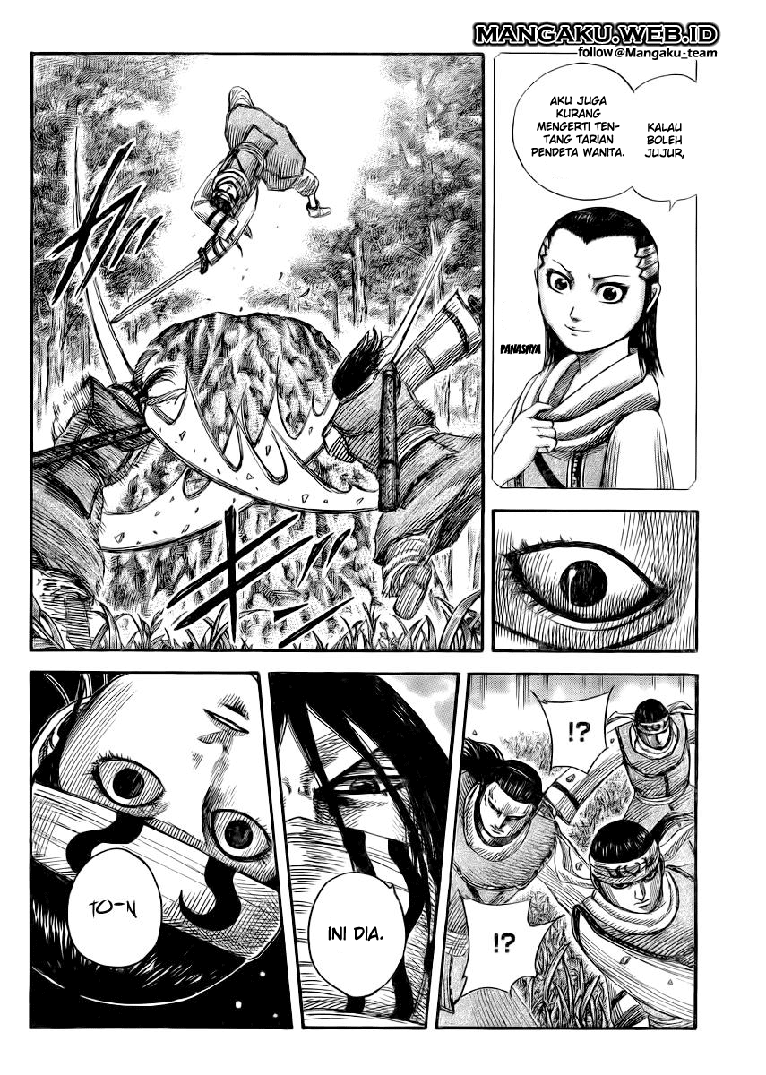 kingdom - Chapter: 359