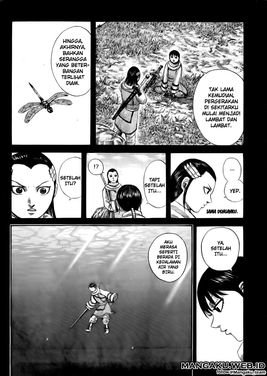 kingdom - Chapter: 359