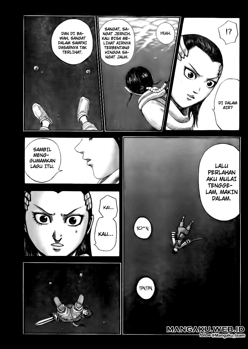 kingdom - Chapter: 359