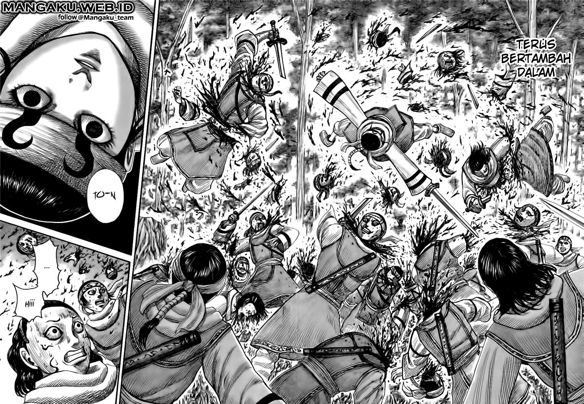 kingdom - Chapter: 359