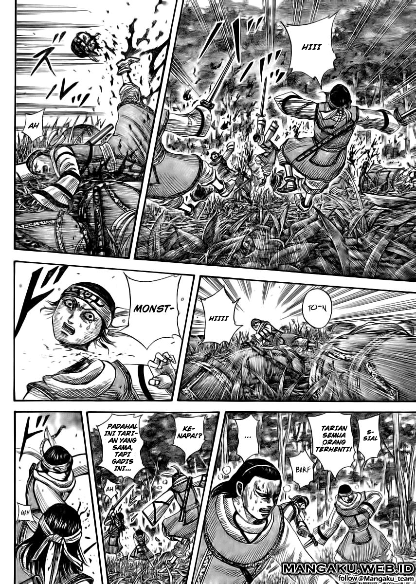 kingdom - Chapter: 359