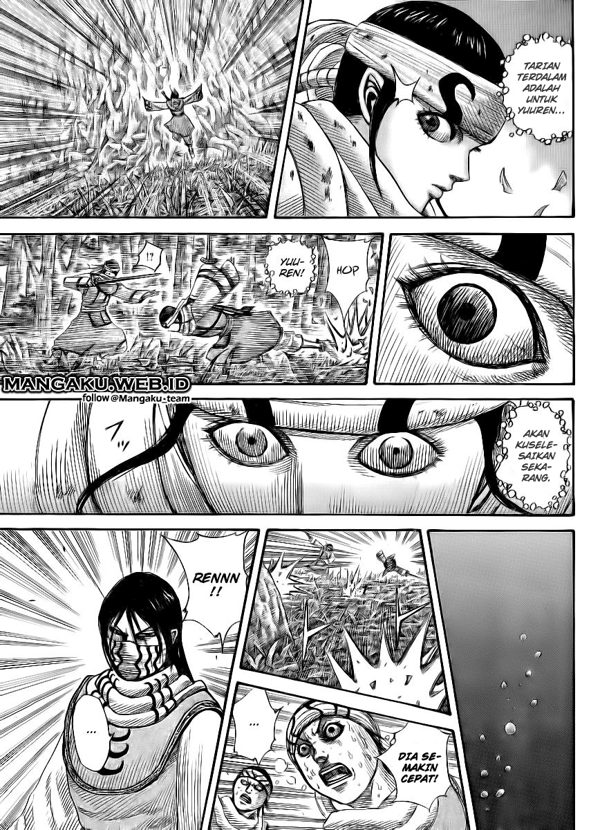 kingdom - Chapter: 359