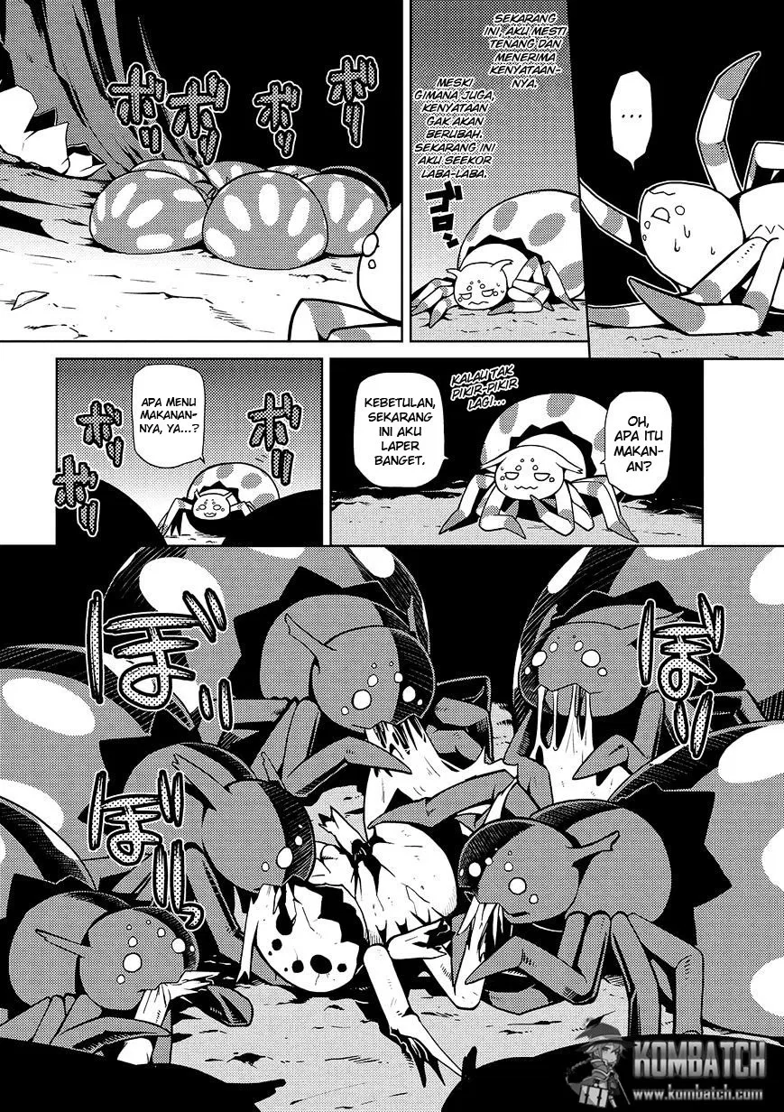 kumo-desu-ga-nani-ka - Chapter: 01