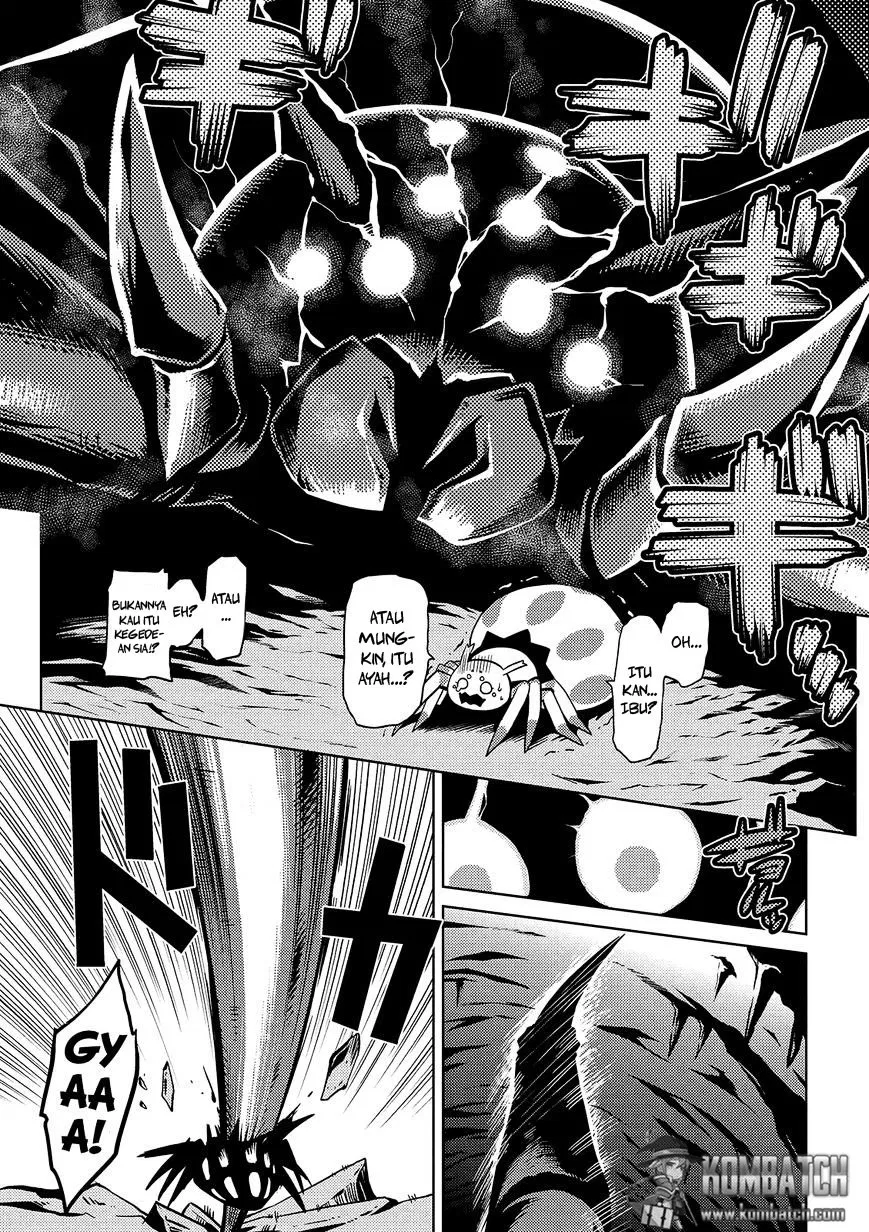 kumo-desu-ga-nani-ka - Chapter: 01
