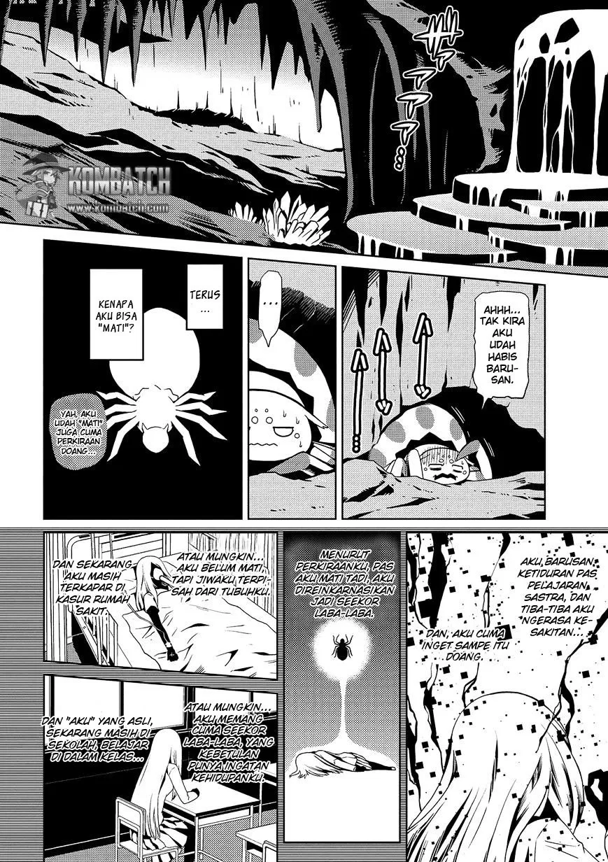 kumo-desu-ga-nani-ka - Chapter: 01