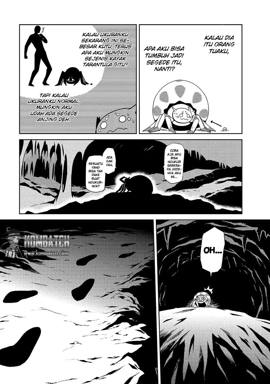 kumo-desu-ga-nani-ka - Chapter: 01