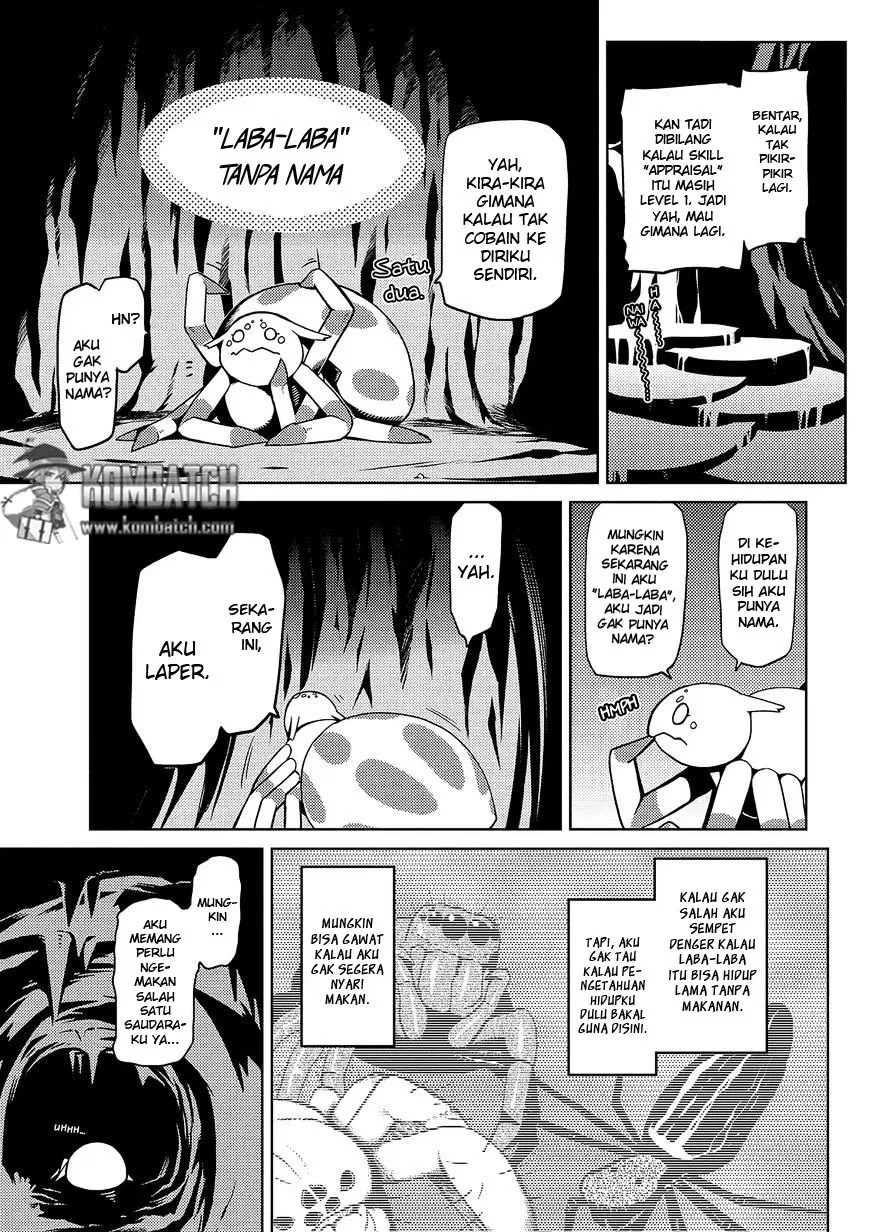kumo-desu-ga-nani-ka - Chapter: 01