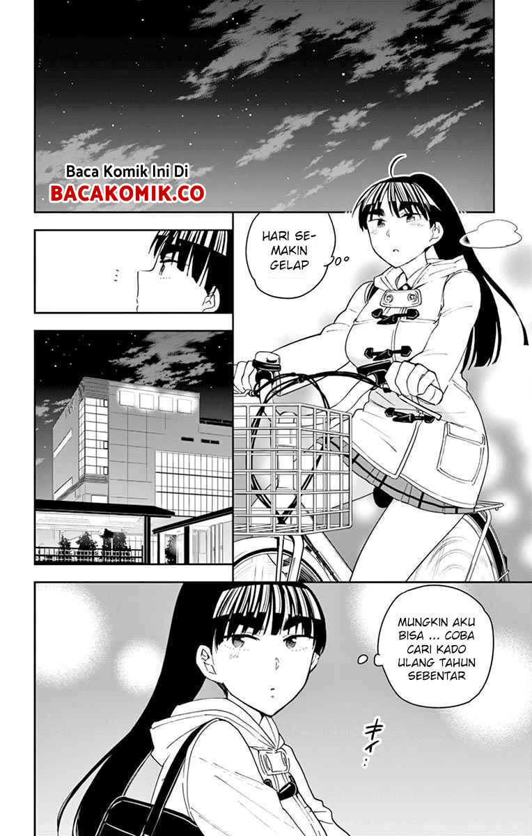 hatsukoi-zombie - Chapter: 110