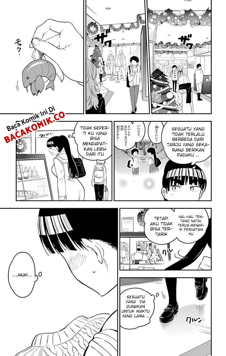 hatsukoi-zombie - Chapter: 110