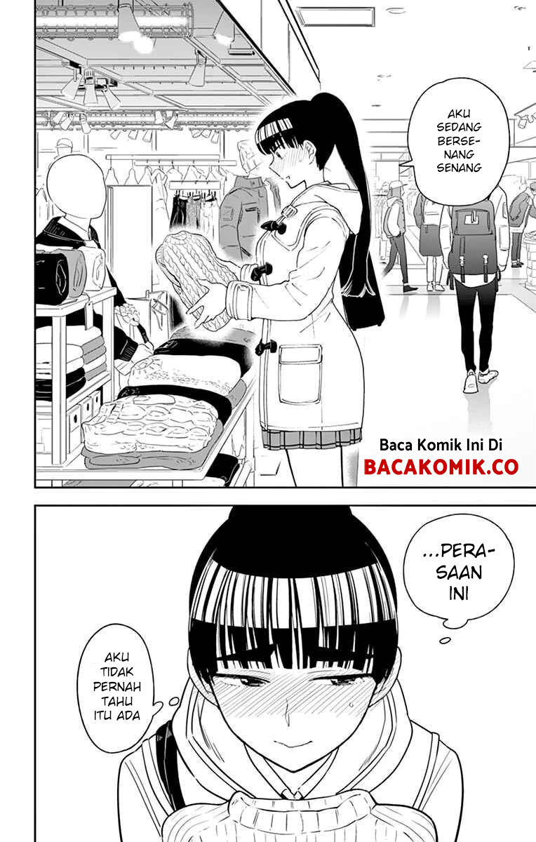 hatsukoi-zombie - Chapter: 110