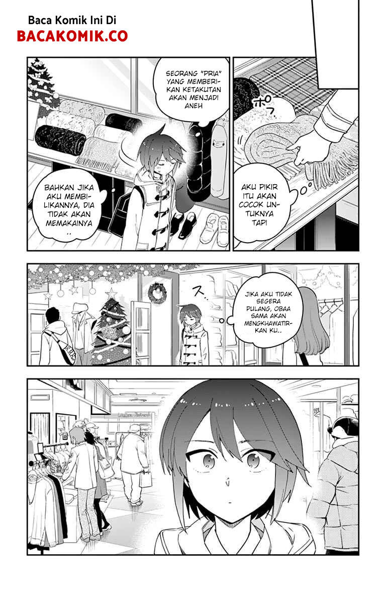 hatsukoi-zombie - Chapter: 110